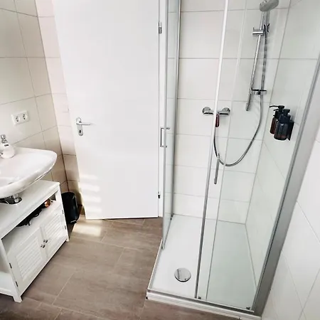 Modernes Im Nordschwarzwald *